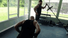 Exercise Sheamus GIF - Exercise Sheamus Celtic Warrior Workouts GIFs