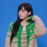 Minji Minji Kim GIF - Minji Minji Kim Kim Minji GIFs