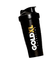 Goldxl Fitness Sticker