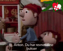 Jullerup Færgeby Julerup Færgeby GIF - Jullerup Færgeby Julerup Færgeby Anton GIFs