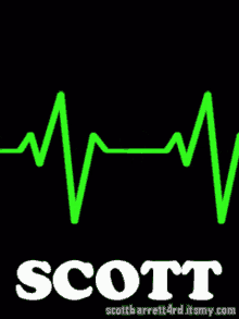 scott scotty