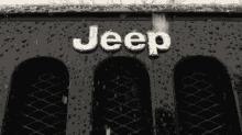 drive jeep