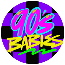 babies 90s