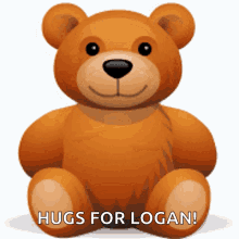 Teddy Bear GIF - Teddy Bear Hug GIFs