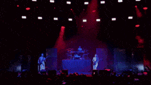 The Warning Rock Band Dpa In Their Element GIF