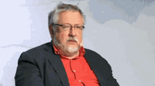 Leif Gw Persson Idioter GIF - Leif Gw Persson Idioter Kritiker GIFs