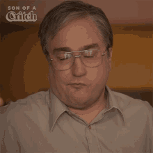 Annoyed Mike GIF - Annoyed Mike Son Of A Critch GIFs