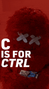 C Is For Ctrl Ctrl GIF - C Is For Ctrl Ctrl Protein Cookies GIFs