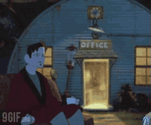 Fuck That Nope GIF - Fuck That Nope Coffee GIFs