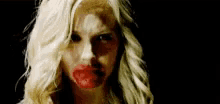Vampire I Want Your Blood GIF