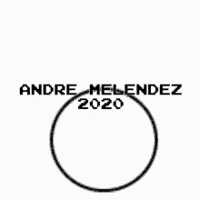 Andre Melendez GIF - Andre Melendez GIFs