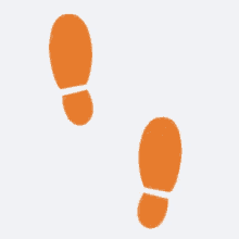 Footsteps GIFs | Tenor