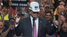 Trump Thumbs GIF - Trump Thumbs Up GIFs