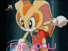 Franco Ddlj Franco GIF - Franco Ddlj Franco Cream The Rabbit GIFs