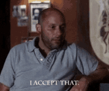 Sons Of Anarchy I Accept That GIF - Sons Of Anarchy I Accept That Accept GIFs