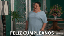 Feliz Cumpleanos Happy Birthday GIF - Feliz Cumpleanos Happy Birthday Delia GIFs
