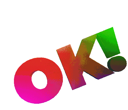 Okay Okk Sticker - Okay Ok Okk Stickers