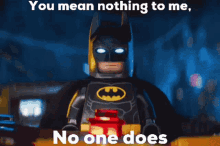 Lego Bat Batman GIF