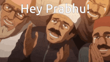 Hey Prabhu Hey Prabhu Meme GIF - Hey Prabhu Hey Prabhu Meme Prabhu Meme GIFs