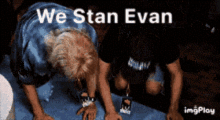 Evan Ghost Type GIF - Evan Ghost Type Gif Squad GIFs