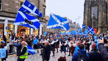 Yes Scotland Scotland Forever GIF - Yes Scotland Scotland Forever Yes Scots GIFs