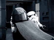 Star Wars Lego Star Wars GIF - Star Wars Lego Star Wars The Mandalorian GIFs