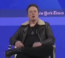 Elon Musk Gfy GIF