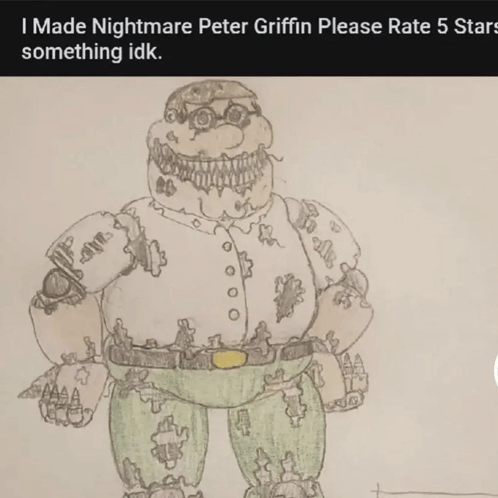 Star Fredbear em 2023