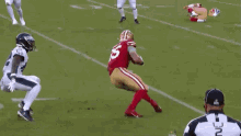 George Kittle GIF - George Kittle 49ers GIFs