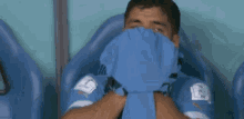 Suarez Suarez Crying GIF - Suarez Suarez Crying World Cup GIFs