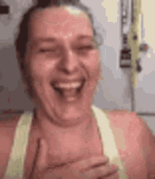Laughing Laugh GIF - Laughing Laugh Happy GIFs