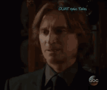 Ouat Rumple GIF - Ouat Rumple Where Is It GIFs