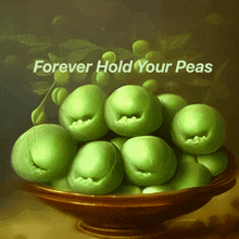 Peas GIF - Peas GIFs