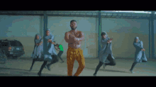 Step Dance Moves GIF - Step Dance Moves Boogie GIFs