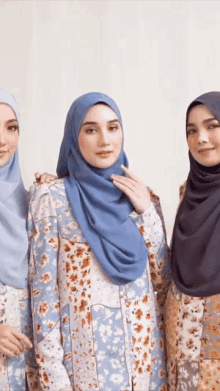 Hijab Hijabling GIF