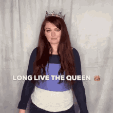 Queen The Queen GIF