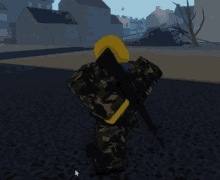 The Troubles Roblox GIF