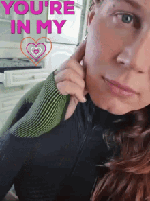 Love In My Heart GIF - Love In My Heart Miss You GIFs