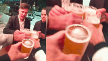 Drinking Cheers GIF - Drinking Cheers Toast GIFs