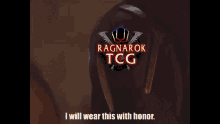 Ragnarok Tcg GIF - Ragnarok Tcg GIFs
