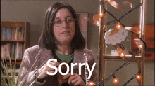 Ideal Sorry GIF - Ideal Sorry GIFs