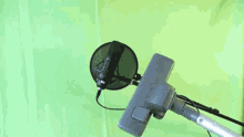 Saper Elektrozłomiarz Mikrofon GIF - Saper Elektrozłomiarz Saper Mikrofon GIFs