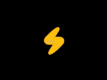 Lightning Emoji GIF - Lightning Emoji GIFs