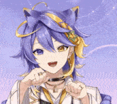 Aster Aster Arcadia GIF
