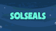 Solseals Banner GIF - Solseals Solseal Banner GIFs