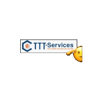 Ttt-services Sticker - Ttt-services Ttt Stickers