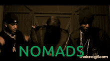 Nomadsdayz Thenomadsdayz GIF - Nomadsdayz Thenomadsdayz GIFs