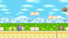 Kirby Kirbys Dreamland GIF - Kirby Kirbys Dreamland Kine GIFs
