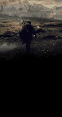 Middle Earth GIF - Middle Earth GIFs