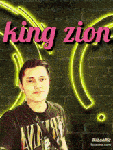 Kingzion GIF